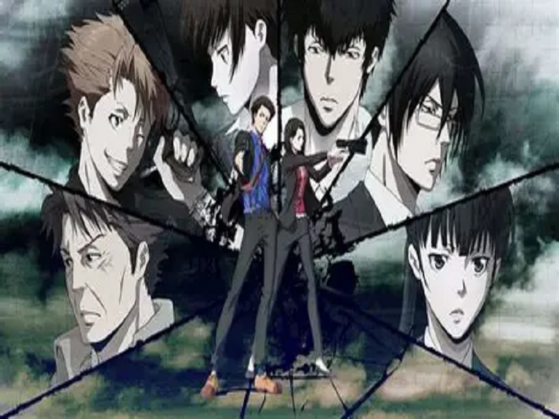 悬疑韩漫 - 烧脑推理